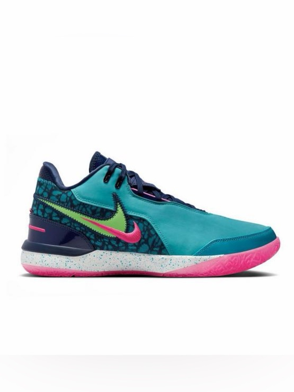 Nike LeBron NXXT Gen Basketball shoes sz 10,5